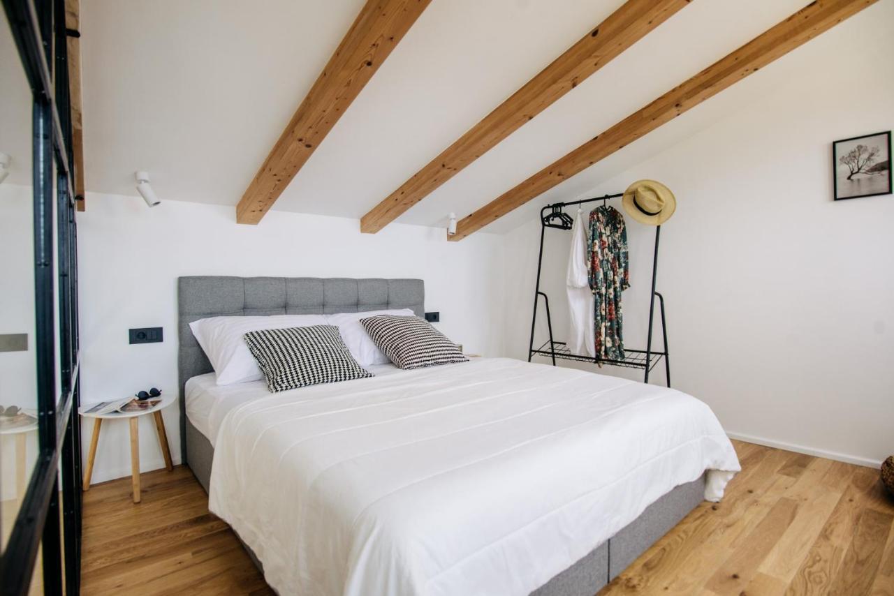 Horizont Apartment Дубровник Екстериор снимка