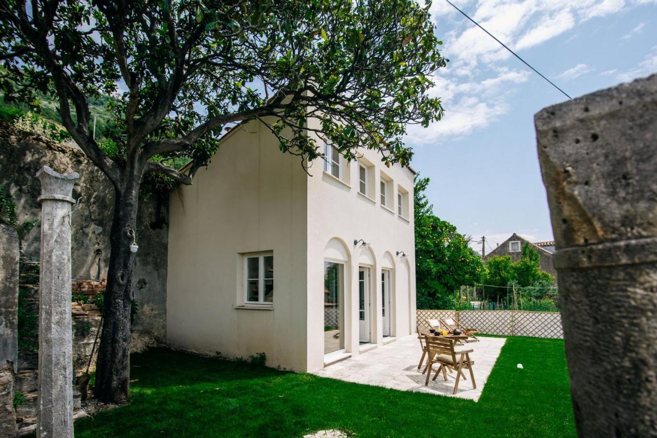 Horizont Apartment Дубровник Екстериор снимка