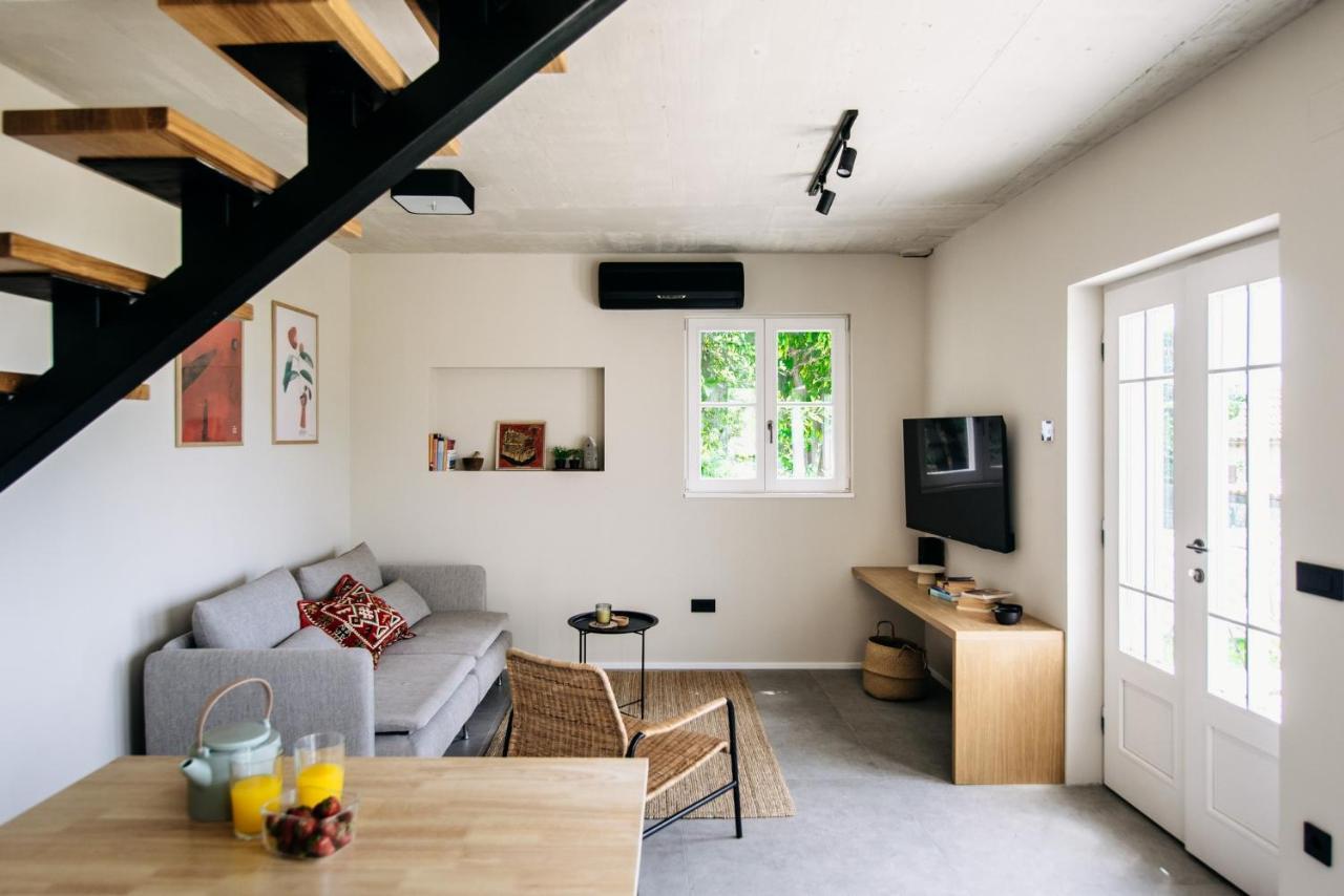 Horizont Apartment Дубровник Екстериор снимка