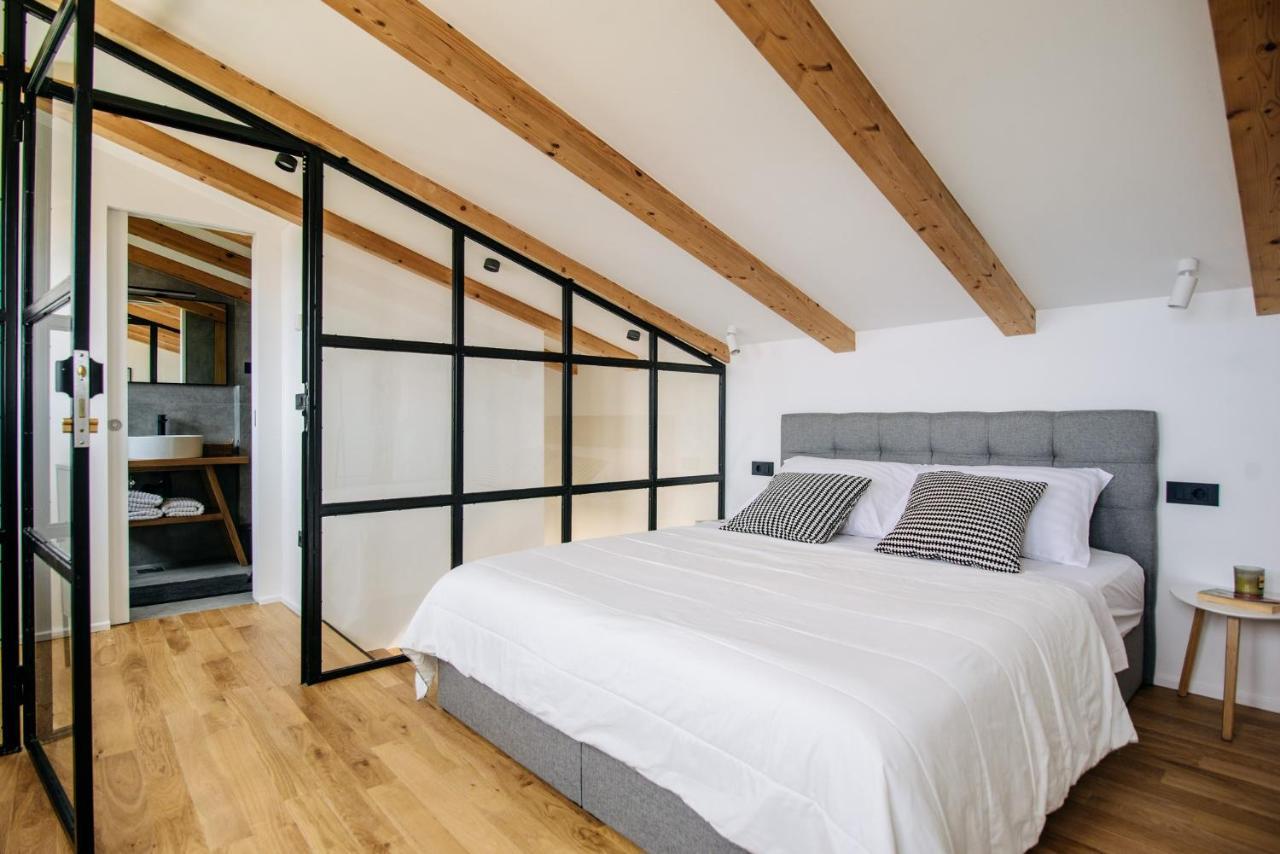 Horizont Apartment Дубровник Екстериор снимка