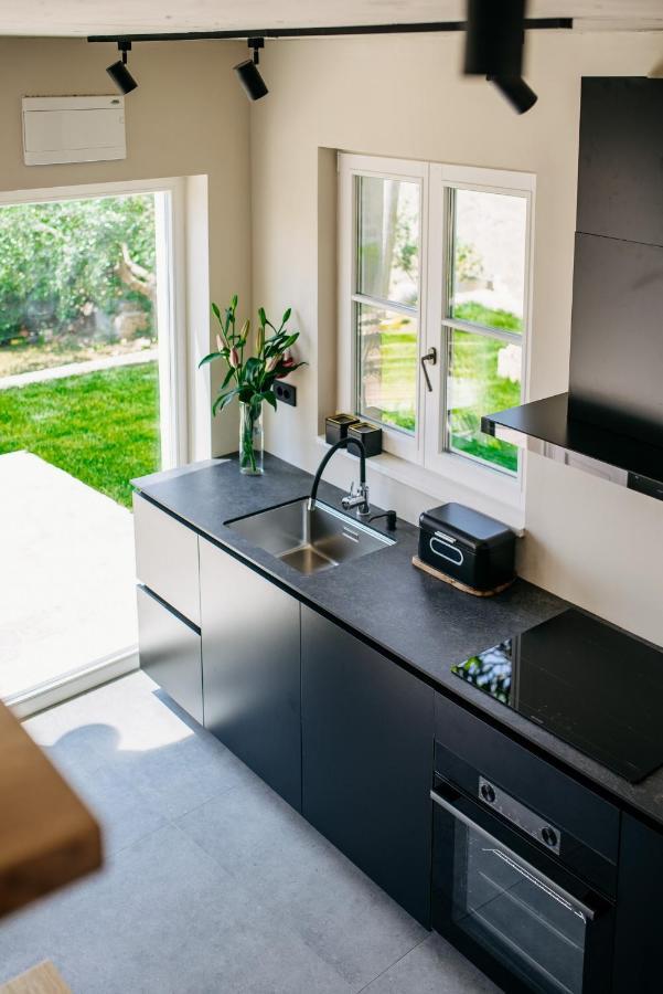 Horizont Apartment Дубровник Екстериор снимка