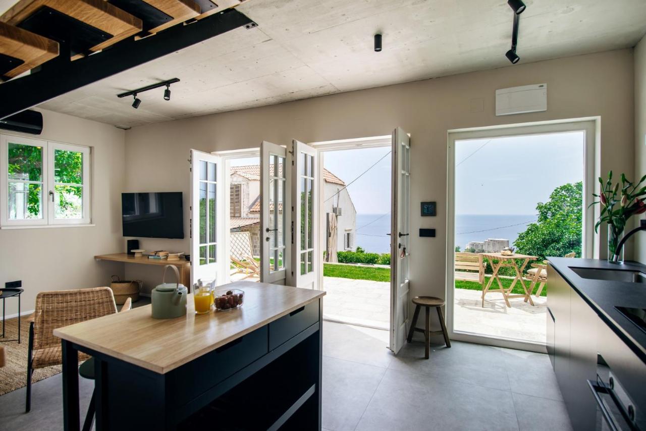 Horizont Apartment Дубровник Екстериор снимка