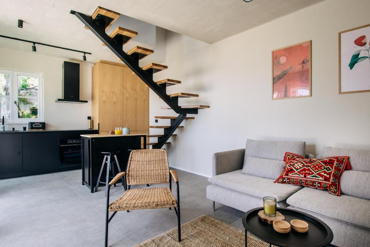 Horizont Apartment Дубровник Екстериор снимка