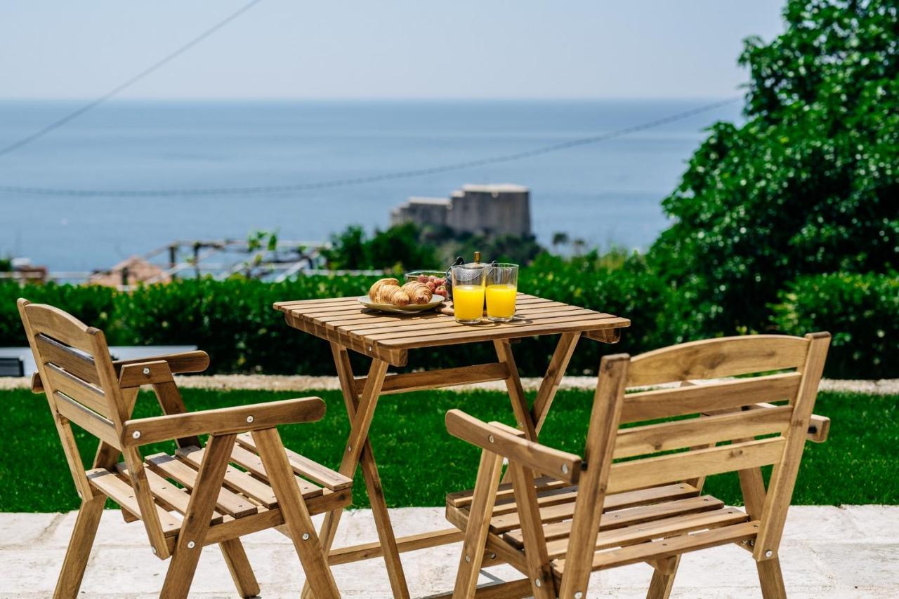 Horizont Apartment Дубровник Екстериор снимка