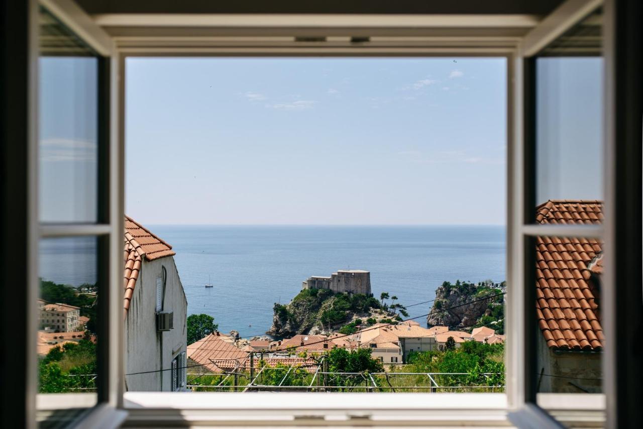 Horizont Apartment Дубровник Екстериор снимка