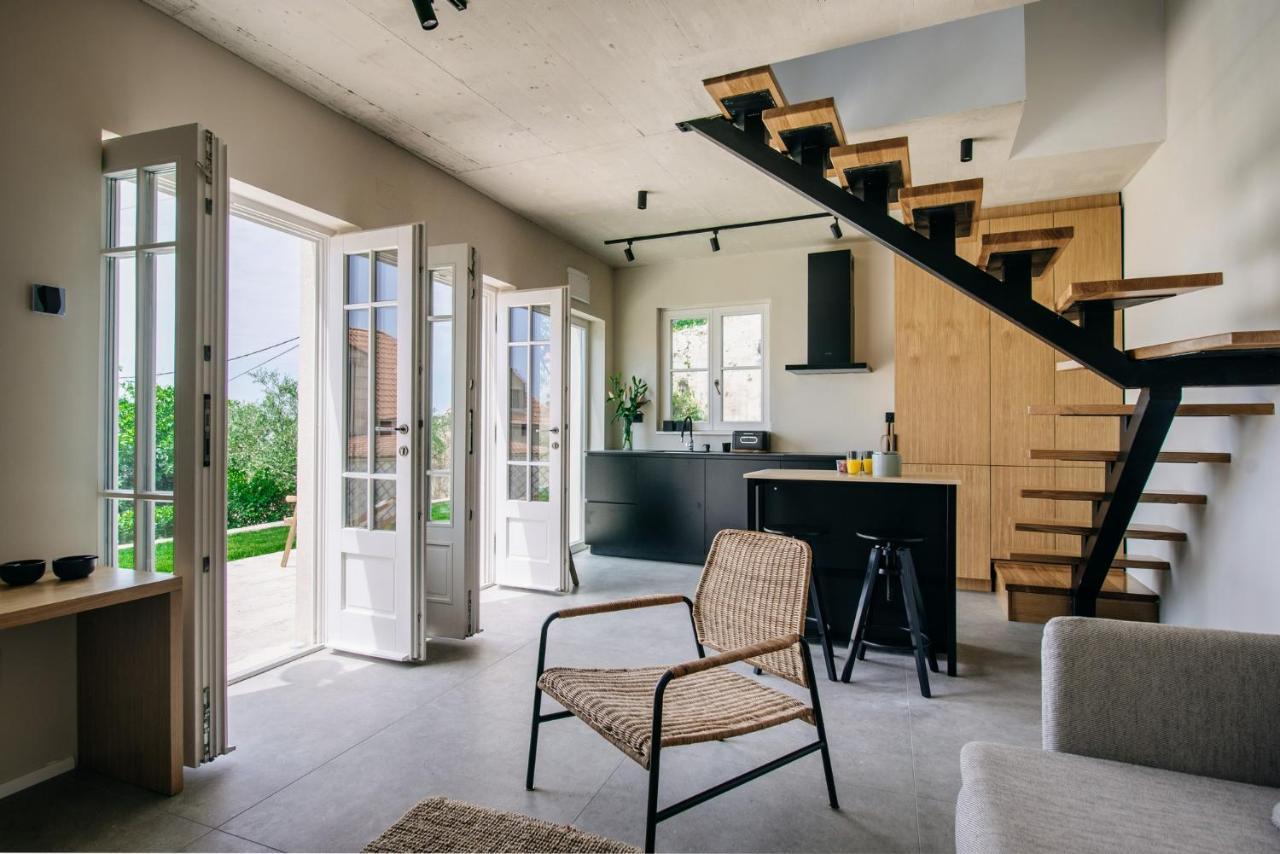 Horizont Apartment Дубровник Екстериор снимка