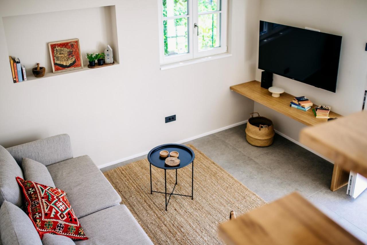 Horizont Apartment Дубровник Екстериор снимка