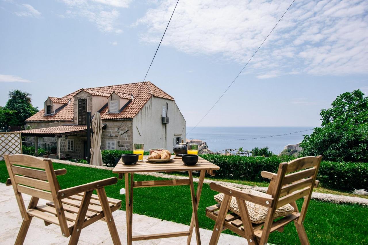 Horizont Apartment Дубровник Екстериор снимка