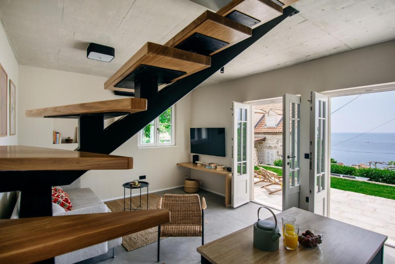 Horizont Apartment Дубровник Екстериор снимка