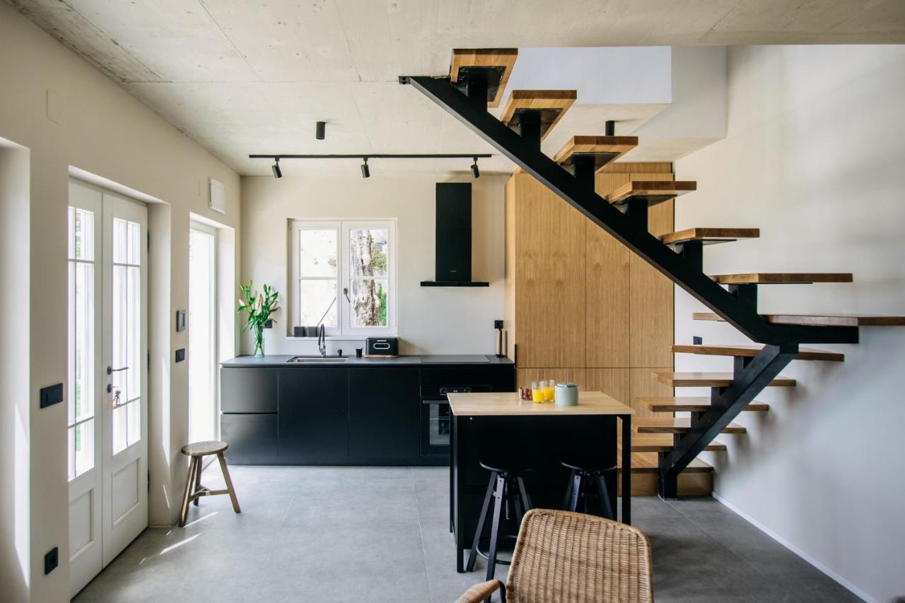 Horizont Apartment Дубровник Екстериор снимка