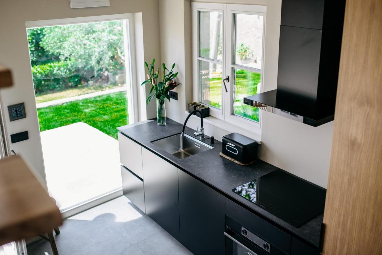 Horizont Apartment Дубровник Екстериор снимка