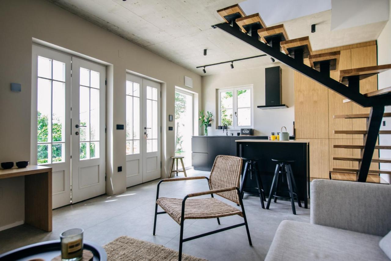 Horizont Apartment Дубровник Екстериор снимка